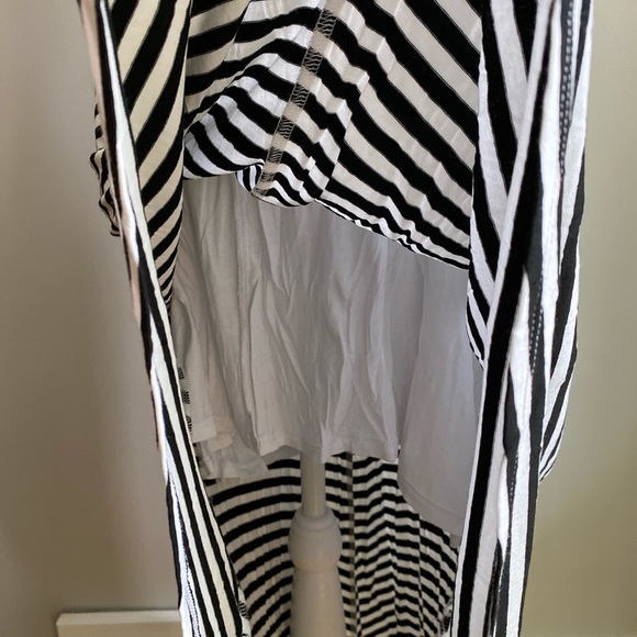 Bebe Summer Dress - Picture 3 of 4